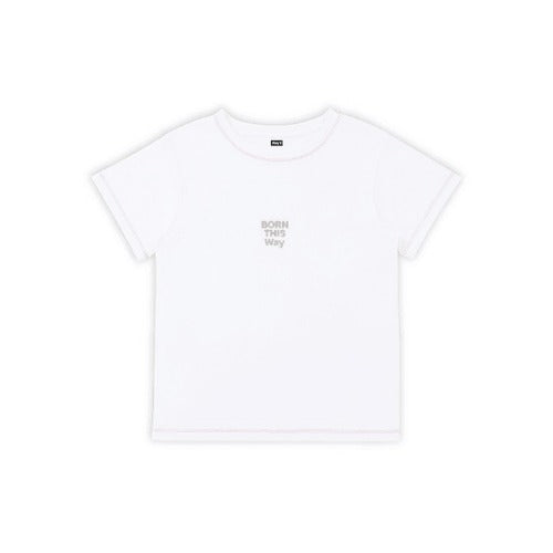 WayV 2026 WayV CONCERT BORN THIS Way – T-shirt K-pop merchandise