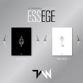 TAN - 1ST ANNIVERSARY SPECIAL ALBUM [ESSEGE] (META ALBUM) - K-pop product