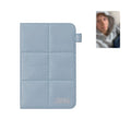 TAEMIN LiMiNaL Passport Cover Pouch officiële merchandise