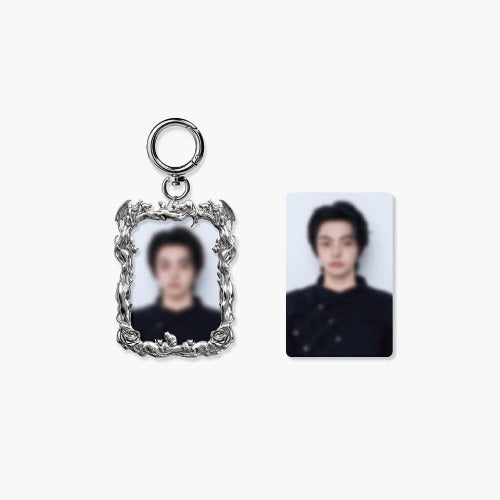 ALPHA DRIVE ONE UNBREAKABLE : 少年BEAST - Photo Holder K-pop merchandise