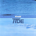 KHAKII - TIDE (EP) K-pop albumuitvoering