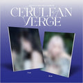 WENDY - 3RD MINI ALBUM [CERULEAN VERGE] (PHOTO BOOK VER.) - K-pop product