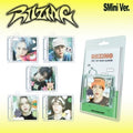 RIIZE - [RIIZING] (1ST MINI ALBUM) (SMINI VER.) - K-pop product