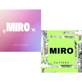 PATTERN - MIRO (KIT VER.) - K-pop product