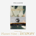 ONEWE - [PLANET NINE : ISOTROPY] (3RD MINI ALBUM) (POCAALBUM) - K-pop product