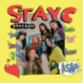 STAYC - STAYDOM (2ND SINGLE ALBUM) - K-pop product