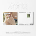 DOYOUNG - SINGLE [PROMISE] (DIGIPACK VER.) - K-pop product