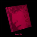 HAECHAN - TASTE - SAVORY VER. officiële K-pop release