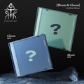 ChRocktikal - 1ST MINI ALBUM [BLOOM & GLOOM] (Photobook)