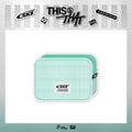 STRAY KIDS - THIS & THAT - MESH POUCH