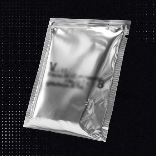 V8 (SEVENTEEN) - 1ST MINI ALBUM 'V8' COMPACT VER. - K-pop product