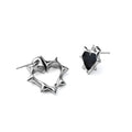 ENHYPEN DESIRE : UNLEASH Earring Heart