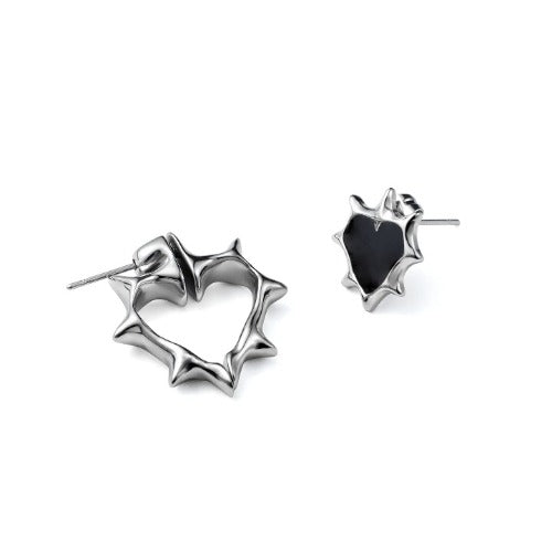 ENHYPEN DESIRE : UNLEASH Earring Heart