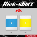 TIOT - KICK-START (PLVE VER.) - K-pop product