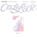 WEEEKLY - [COLORISE] (5TH MINI ALBUM) (PLATFORM VER.) - K-pop product