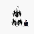 ALPHA DRIVE ONE UNBREAKABLE : 少年BEAST - Slide Keyring K-pop merchandise