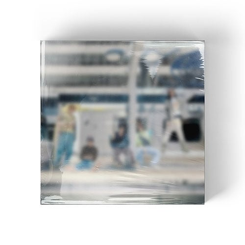 CORTIS - COLOR OUTSIDE THE LINES - Vinyl