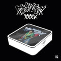 JANG WOO HYUK - FEEL IT (KIT ALBUM) K-pop album