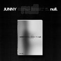 JUNNY - null - K-pop album