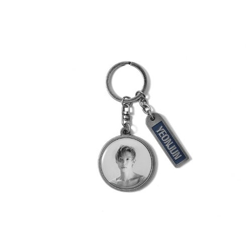 Ship From 15th/SEP - NO LABES PART 02 - METAL KEYRING