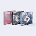 TXT PERFECT STORM K-pop album