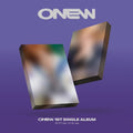 ONEW ILLUSION IT IS? K-pop album