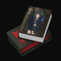 TAEYEON - SINGLE [HEAVEN] (MINI RECIPE BOOK VER.) - K-pop product