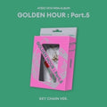 ATEEZ - GOLDEN HOUR : Part.5 - Key Chain Ver.