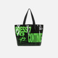 NCT NEO LOST&FOUND CENTER - TARPAULIN BAG K-pop merchandise