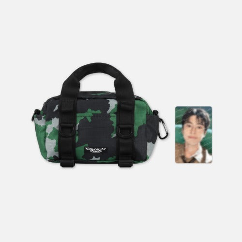 NCT NEO LOST&FOUND CENTER - MINI BAG SET K-pop merchandise