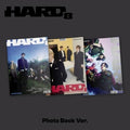 SHINEE - VOL.8 [HARD] (PHOTO BOOK VER.) - K-pop product