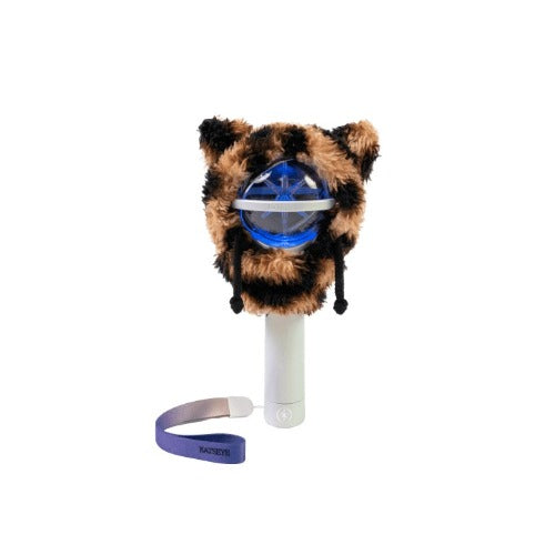 KATSEYE THE BEAUTIFUL CHAOS TOUR Official Light Stick Cover
