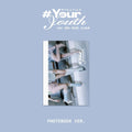 UAU - 2ND MINI ALBUM PLAYLIST #YOUR YOUTH [PHOTOBOOK VER.] - K-pop product