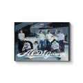 ALPHA DRIVE ONE 2027 Season's Greetings ALD1 GARAGE T-Shirt Ver.