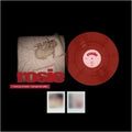 ROSÉ - ROSIE (FIRST STUDIO ALBUM) VINYL (VAMPIREHOLLIE EDITION RED)