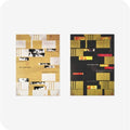 STRAY KIDS - CLE 2 : YELLOW WOOD (SPECIAL ALBUM) NORMAL VERSION - K-pop product