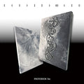 EXO - THE 8TH ALBUM [REVERXE] (PHOTOBOOK VER.) - K-pop product