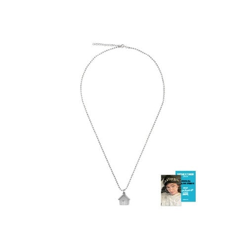 BOYNEXTDOOR 2025 DOORJANCHI JAEHYUN Necklace