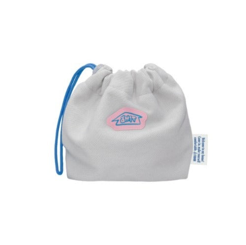ATEEZ 8ROOM Mini Pouch officiële merchandise