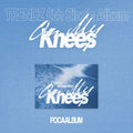 TRENDZ - 6TH SINGLE ALBUM [ON MY KNEES] POCAALBUM - K-pop product