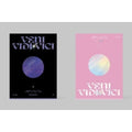 TRI.BE - VENI VIDI VICI (1ST MINI ALBUM) - K-pop product