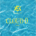 F.able - CLOUD 9 (3rd Single Album) - K-pop album