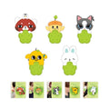 AND2BLE MONITOR PLUSH DOLL K-pop merchandise