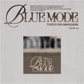 TUNEXX - 2ND MINI ALBUM [BLUE MODE] (T MODE VER.) - K-pop product