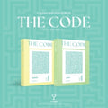 CIIPHER - The Code - DASH / DOT
