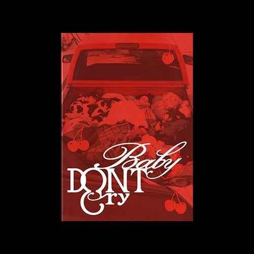 Baby DONT Cry - F Girl - Photobook MD