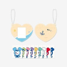 TWICE - 2026 THIS IS FOR - LOVELY ID PHOTO HOLDER SET