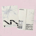 V8 (SEVENTEEN) - 1ST MINI ALBUM 'V8' WEVERSE ALBUMS VER. - K-pop product