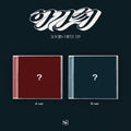 SOOJIN - [AGASSY] (JEWEL VER.) - K-pop product