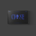 MINHO - CHASE (1ST MINI ALBUM) BEGINNING VER. - K-pop product